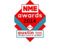 Daftar Pemenang NME Awards 2014