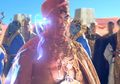 Video Musik Dark Horse Milik Katy Perry Dianggap Menyinggung Islam
