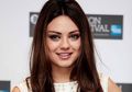 Mila Kunis Wanita Terseksi di Dunia