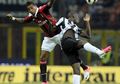 Fans Rasis, Juventus Didenda EUR30.000