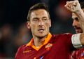Ini Dia Deretan Rekor yang Dimiliki Totti Selama Kariernya!