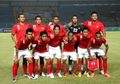 Ini Dia Daftar Kemenangan Besar Timnas Sepak Bola Indonesia