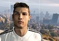 Begini Kalau Cristiano Ronaldo jadi Karakter Utama GTA V