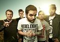 A Day To Remember Jalani Syuting Video Dokumenter di London