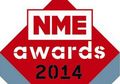Daftar Nominasi NME Awards 2014