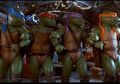 Aktor Aktris yang Terlibat di Teenage Mutant Ninja Turtles