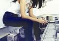 Dancer Lintas Dunia