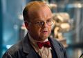 Toby Jones Perankan Lagi Armin Zola Untuk 'Captain America 2'