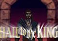 Avenged Sevenfold Rilis 'Hail To The King' Animated Series