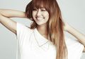 Hyorin SISTAR Rilis Daftar Lagu Album Solonya