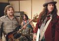 Dave Grohl, Jack Black dan Val Kilmer Bentuk "Supergrup"