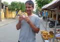 Hati-hati, Makan Donat Bisa Bikin Stres!