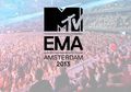 Daftar Nominasi MTV European Music Awards 2013