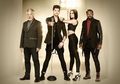 Demi Album Baru The Script, Danny O'Donoghue Hengkang Dari The Voice UK