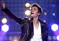 Justin Bieber Ajak Fans Lakukan Pembajakan di Twitter