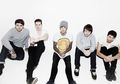 Bring Me The Horizon Dilarang Mengucapkan "Mosh Pit" dan "Wall Of Death"