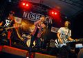 Killing Me Inside Ajak Piyu dan Nikita Mirzani Tampil di Jakcloth.