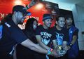 Cerita Burgerkill di London