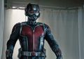 Ant-Man, Superhero Kalah Pamor