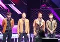 "Virtual Insanity" Jamiroquai Bakal Jadi Saksi Duetnya Nu Dimention X Factor Indonesia