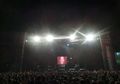 As I Lay Dying Puaskan Lautan Manusia di Hammersonic 2013