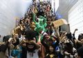 Gara-gara Harlem Shake, Seorang Mahasiswa Dihukum