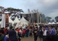Kickfest 2012: Ajang Berkumpulnya Brand Lokal