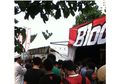 Lautan Manusia Sambut Hari Pertama JakCloth 2011