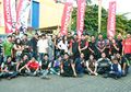 Sound of Solidarity: Dipantau Klub Motor