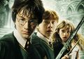 Film Mini Harry Potter Sedang Diproduksi