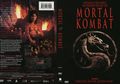 Warner Bros Siapkan Film 'Mortal Kombat' Terbaru
