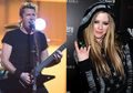 Avril Lavigne Cover Lagu Calon Suami