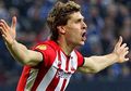 Bilbao: Llorente Tidak Pergi di Januari