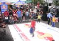 Kratingdaeng Freestyler 2012 Dibuka!