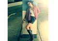 Mitchella Putri Lemieux: Geek Leopard