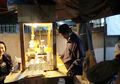 Ngopi di Kedai Gerobak mo'bli kopi & tea