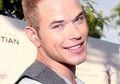 Dirumorkan Main 'Fifty Shades of Grey', Kellan Lutz Kaget