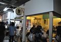 Anak Muda Jaman Sekarang Nongkrongnya di Pasar