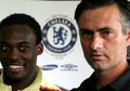Dikritik Karena Essien, Mou: Suka-Suka Saya!