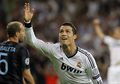 Real Madrid Bungkam City, Arsenal Tundukkan Montpellier