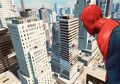 Game 'The Amazing Spider-Man' Rilis Agustus Mendatang