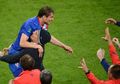 Kepala Mandzukic Hentikan Rekor Tak Terkalahkan Irlandia