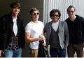 Promosi The Lorax, Zac Efron Kunjungi Real Madrid