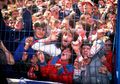 Hillsborough, Tragedi Kelam Sepakbola Britania Raya