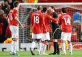 Satu Hati, Duo Kota Manchester Merana Di Europa League