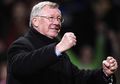 Akibat Pendarahan di Otak, Opa Fergie Harus Jalanin Operasi Serius