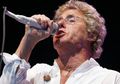 Pentolan The Who Di Anugerahi Gelar Kehormatan