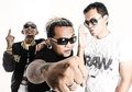 Endank Soekamti Luncurkan Webseries