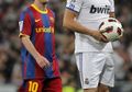 Barcelona dan Real Madrid Dominasi Team of the Year