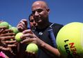 Andre Agassi Masuk Hall of Fame